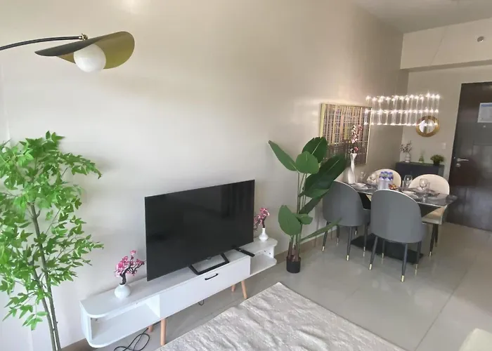 Modern Boutique Spacious Ment Near Airport Okada Solaire Moa