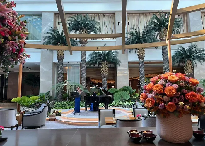 Modern Boutique Spacious Ment Near Airport Okada Solaire Moa