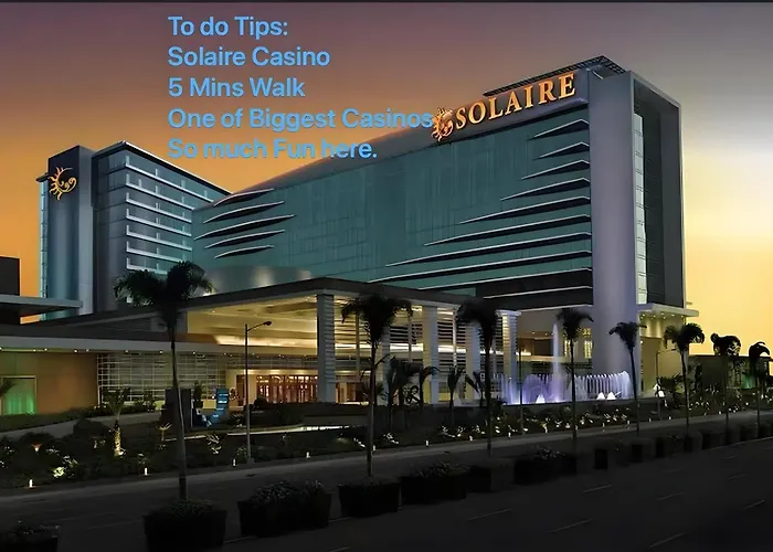 Apartment Modern Boutique Spacious Ment Near Airport Okada Solaire Moa *