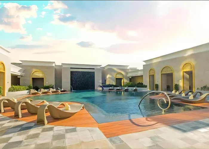 Apartment Modern Boutique Spacious Ment Near Airport Okada Solaire Moa *